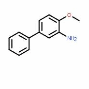 4-Methoxy-[1,1'-biphenyl]-3-amine; CAS:39811-17-1 1KG, 1kg, 100kg, 1t, ưu đãi khi mua số lượng lớn