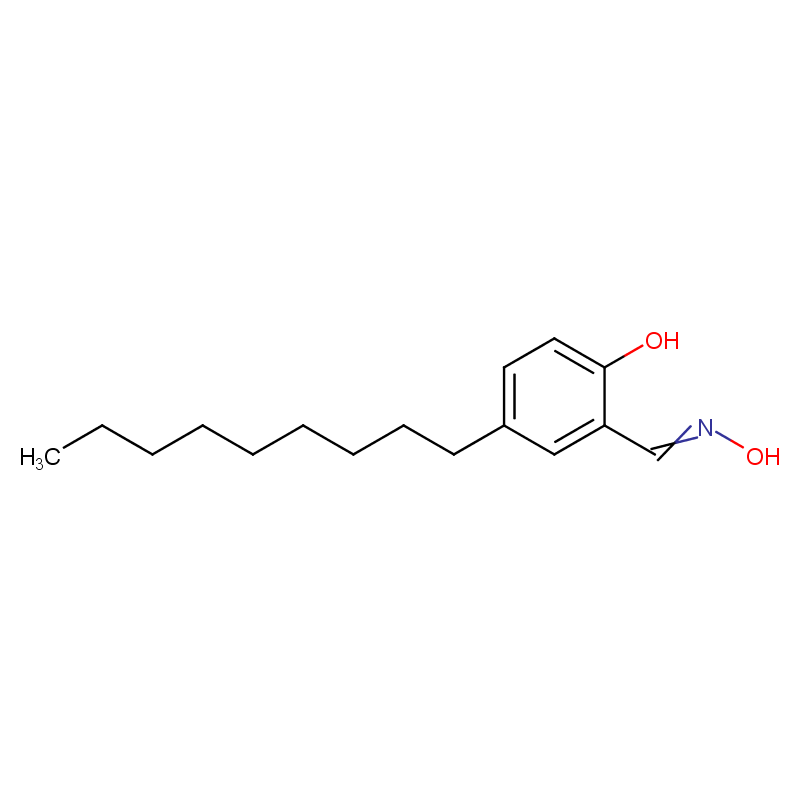 5-nonylsalicylaldehyde oxime
