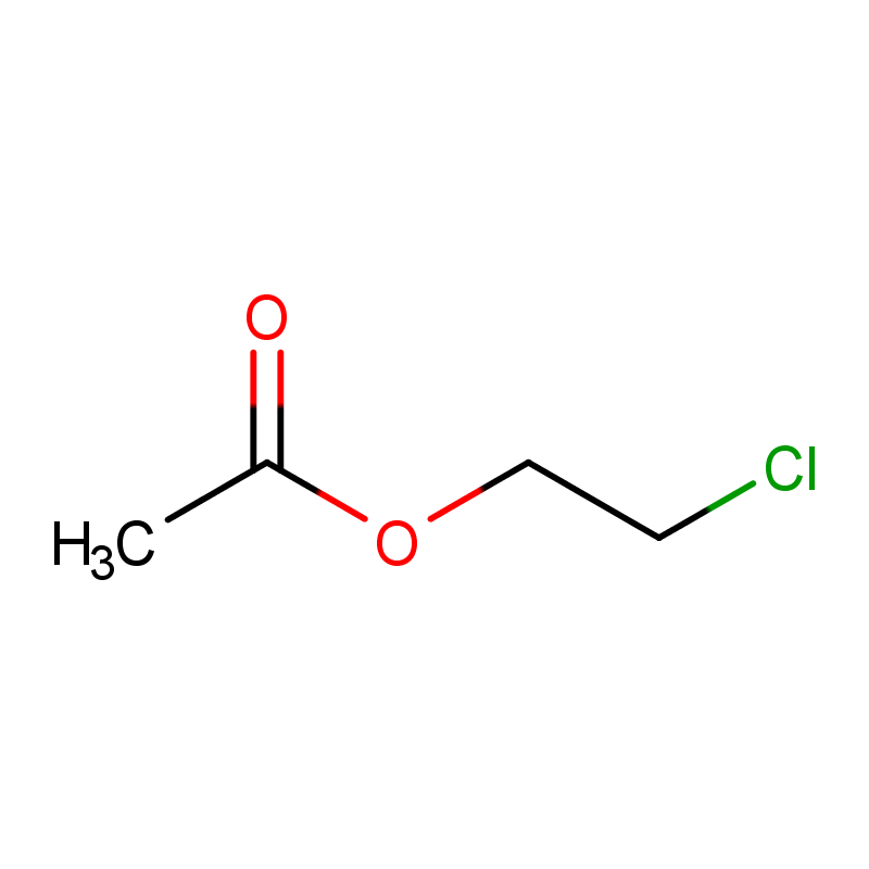 etyl clorua acetic