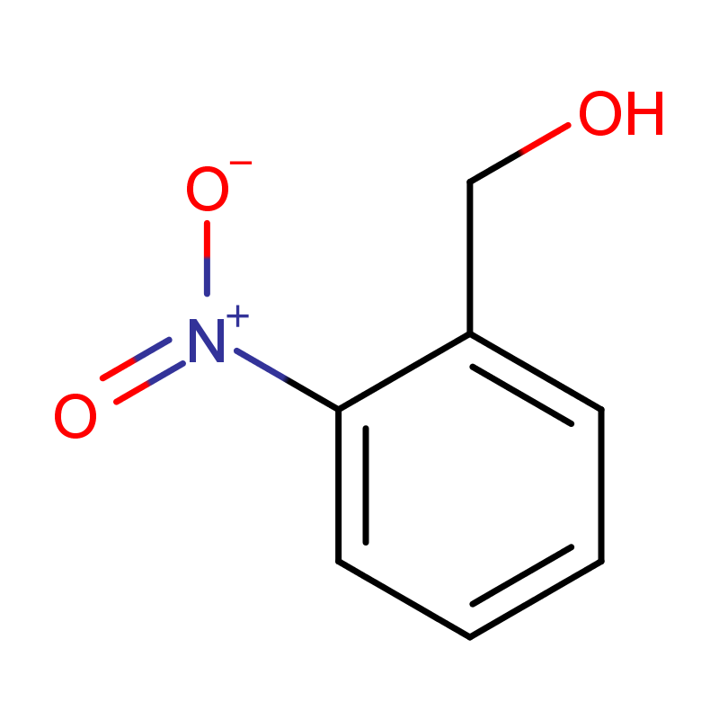 2-nitrobenzyl alcohol