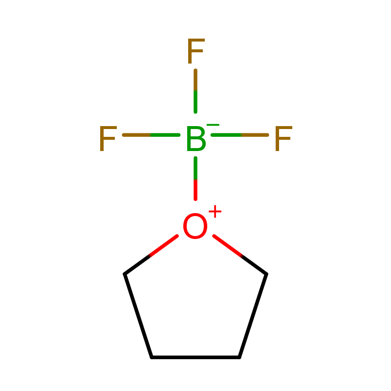 Dung dịch boron trifluoride tetrahydrofuran