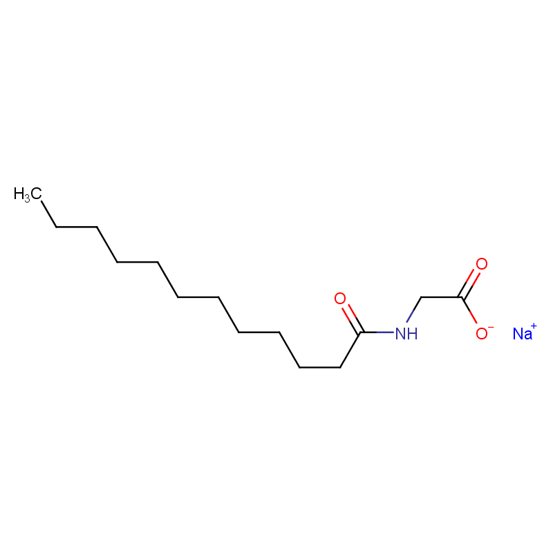 Natri cocoyl glycinate