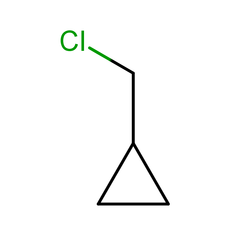 1-chloromethyl cyclopropane