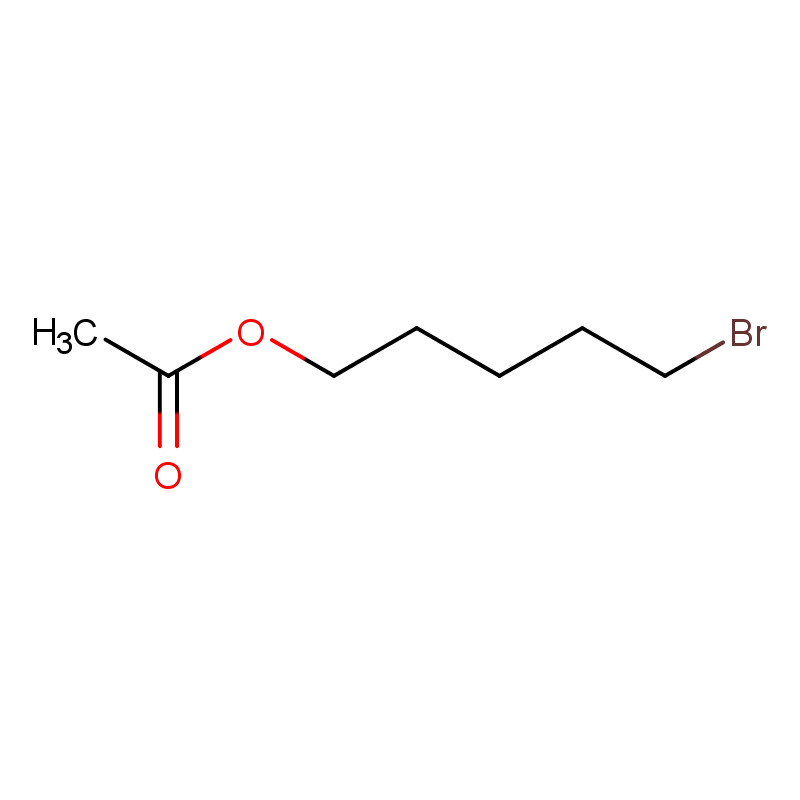 5-bromo-1-pentanol axetat