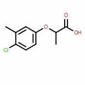 2-(4-Chloro-3-methylphenoxy)propionic acid; CAS:777-54-8 Có sẵn nhiều kích cỡ bao bì, phân chia theo nhu cầu, ưu đãi cho đơn hàng lớn