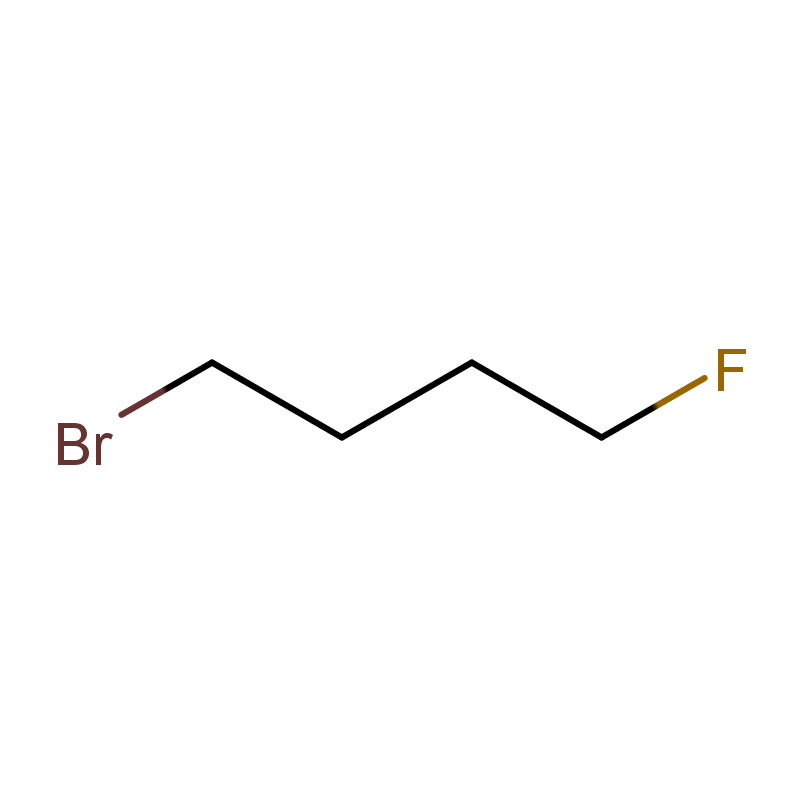 1-fluor-4-bromobutan