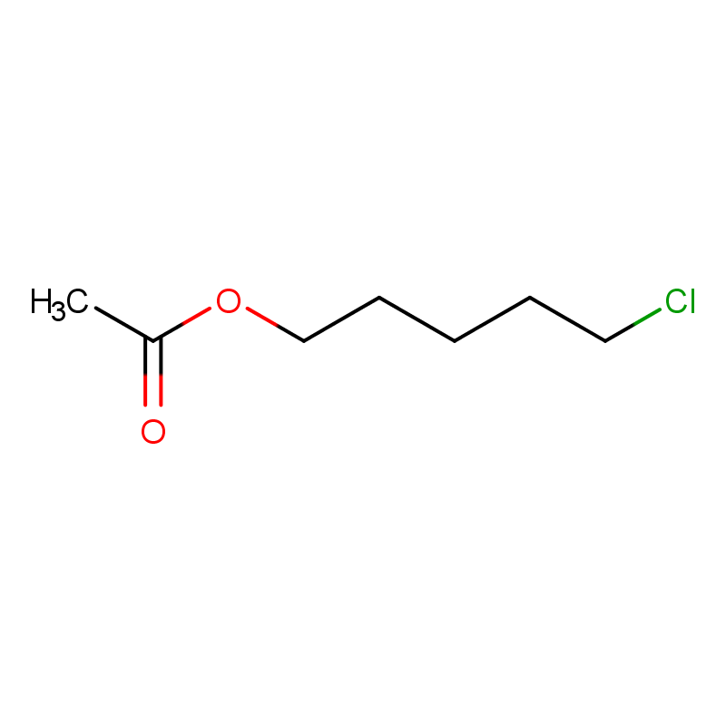 5-cloro-1-pentanol axetat