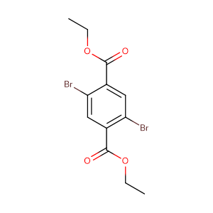 Etyl 2,5-đibromophthalat có số CAS: 18013-97-3 (cung cấp cả bao bì lớn và nhỏ, đảm bảo chất lượng)