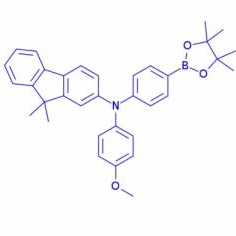 CAS: 2853478-92-7 - sản phẩm nghiên cứu, cung cấp ưu đãi, sản xuất tại phòng thí nghiệm riêng, đóng gói theo yêu cầu, vui lòng liên hệ để biết thêm thông tin.