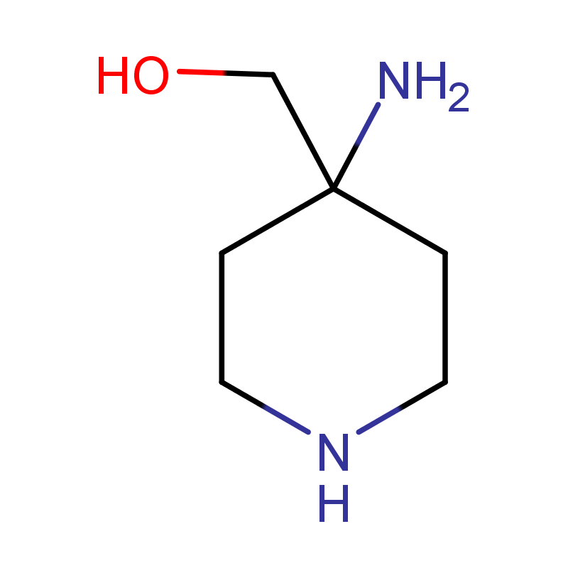 Rượu (4-aminopiperidin-4-yl)
