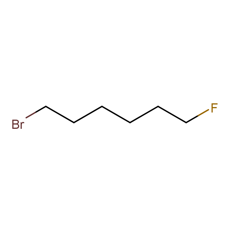 1-fluor-6-bromohexan