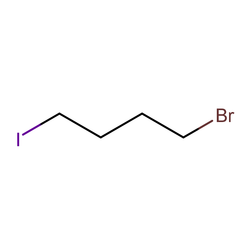 1-bromo-4-iodebutan