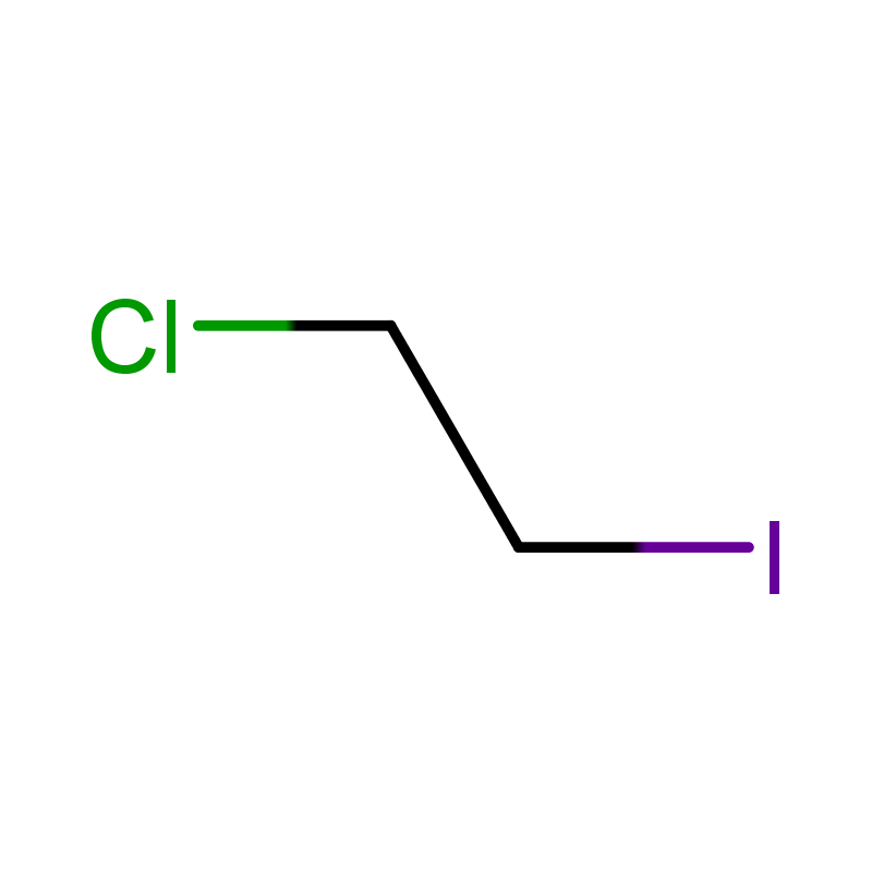 1-clor-2-iđoetan