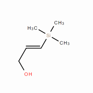 3-(trimethylsilyl)allyl alcohol - CAS: 59376-64-6 (hàng tồn kho, đóng gói theo yêu cầu, xin vui lòng liên hệ để biết thêm thông tin)