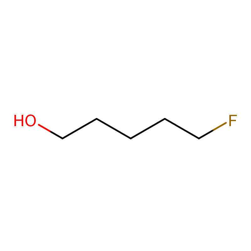 5-fluoro-1-pentanol