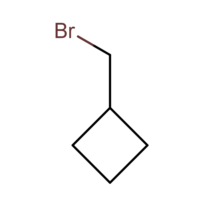 1-bromomethyl cyclobutan