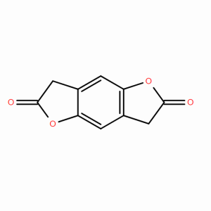Benzo[1,2-b:4,5-b']difuran-2,6(3H,7H)-dione; CAS: 30272-74-3 (Đóng gói đa dạng, đảm bảo chất lượng, hỗ trợ thanh toán sau khi nhận hàng cho trường đại học và viện nghiên cứu)