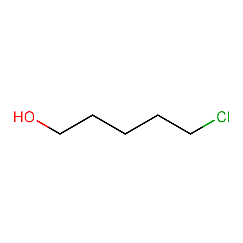 5-cloro-1-pentanol