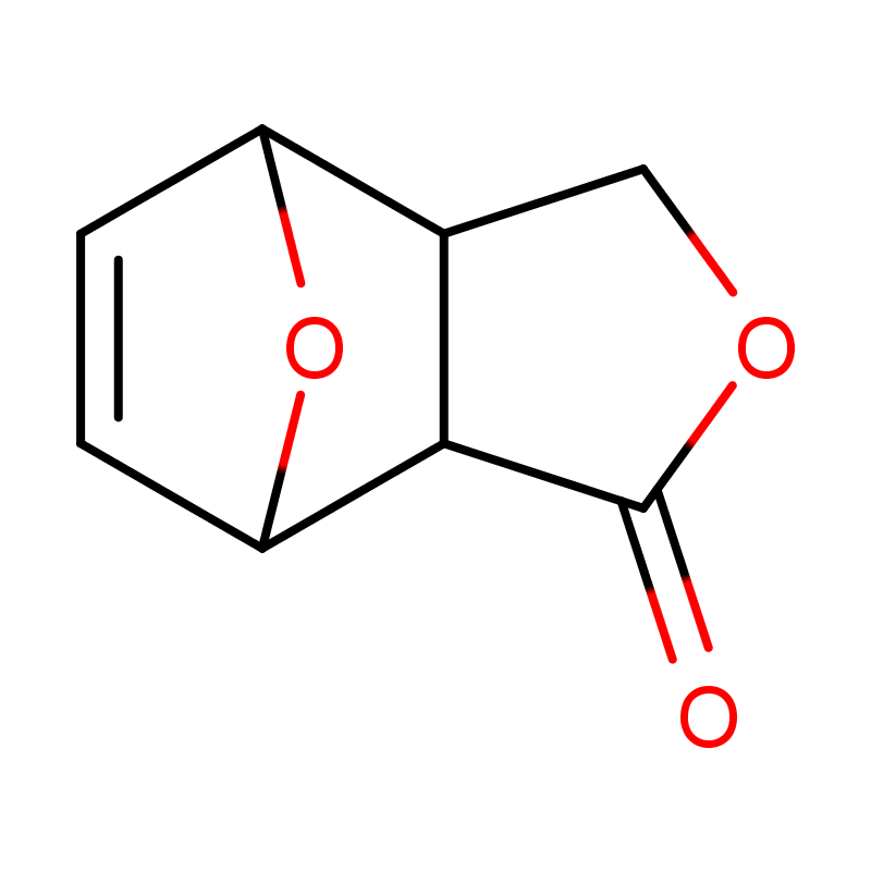 4,7-epoxy-3A,4,7,7A-tetrahydro-isobenzofuran-1(3H)-one
