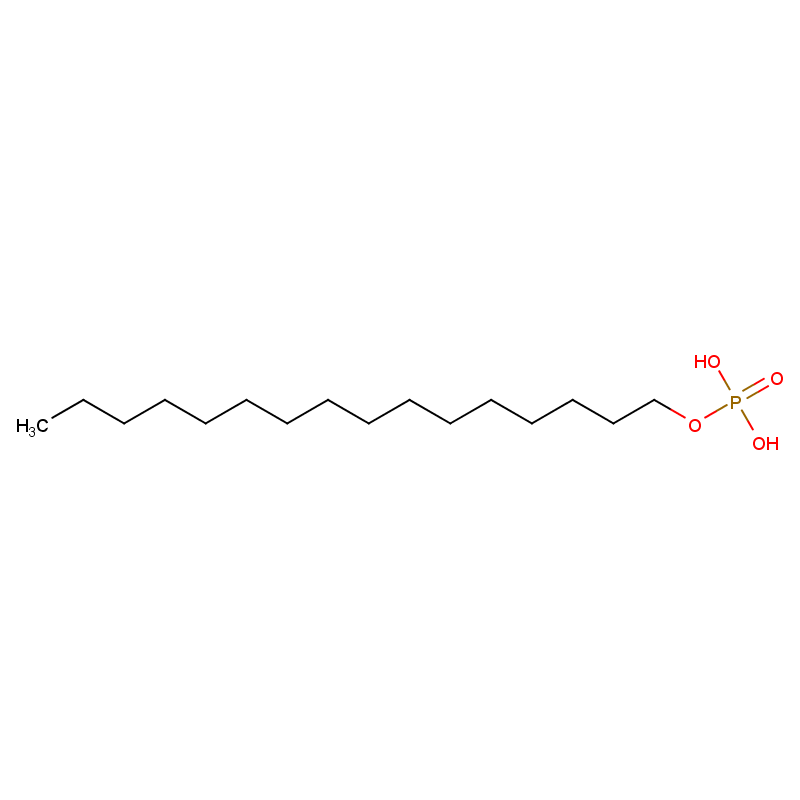 Dầu cetearyl phosphate