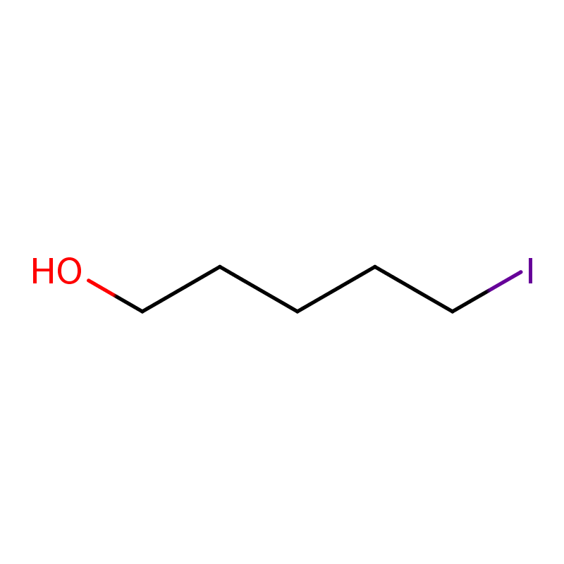 5-iodo-1-pentanol