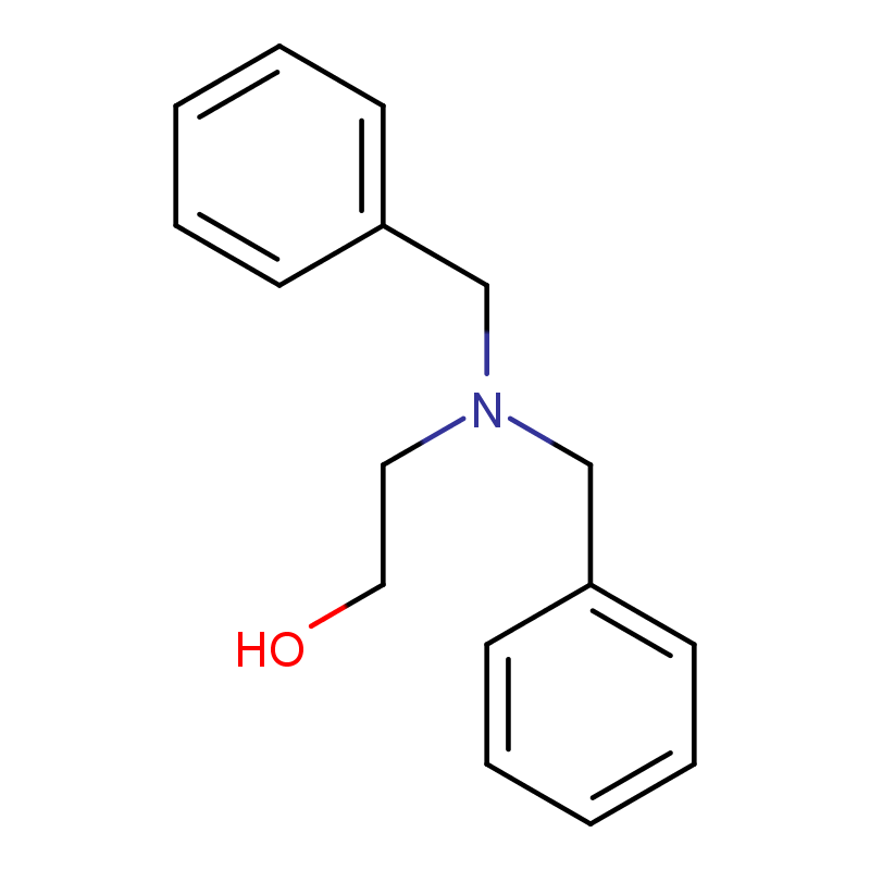 N,N-dibenzylethanolamine